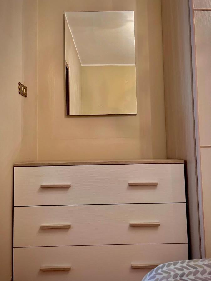 La Fontanella Apartment タオルミーナ エクステリア 写真