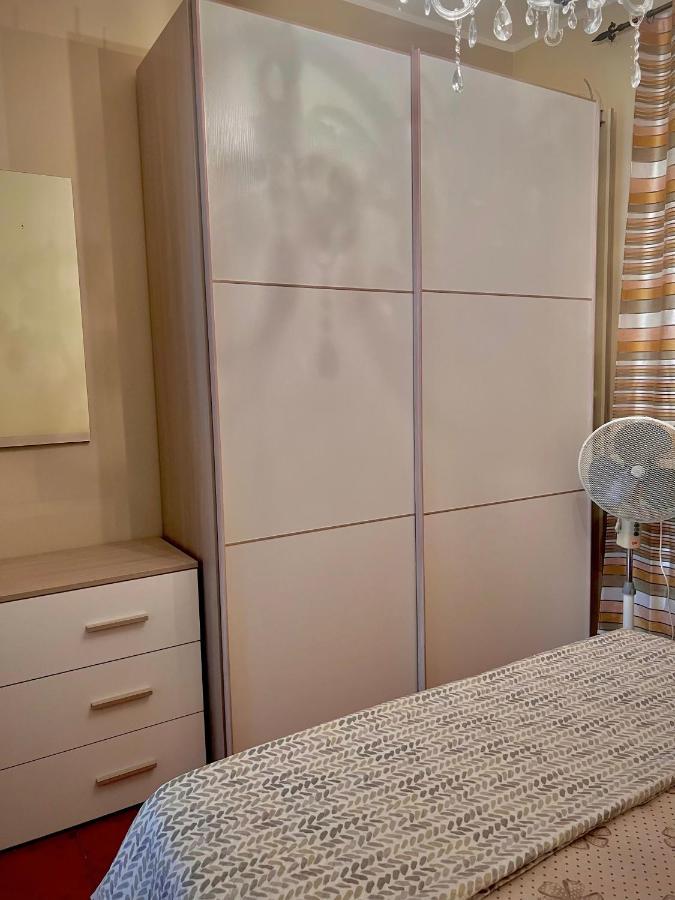 La Fontanella Apartment タオルミーナ エクステリア 写真