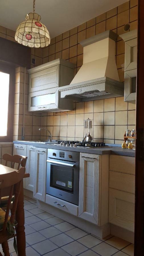 La Fontanella Apartment タオルミーナ エクステリア 写真